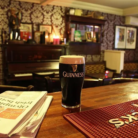 The Talbot Hotel 4*