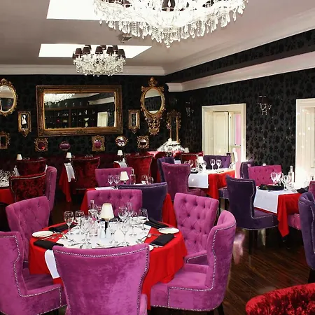 The Talbot Hotel 4*