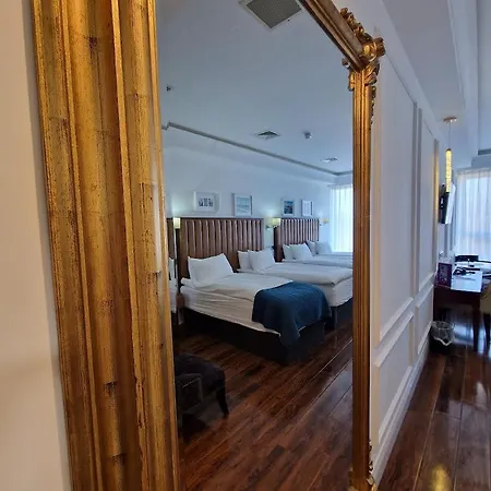 The Talbot Belmullet