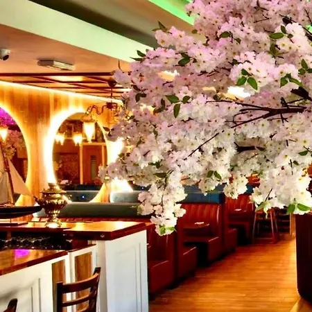 The Talbot 4* Belmullet