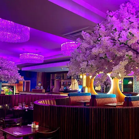 Hotel The Talbot Belmullet