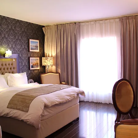 The Talbot 4* Belmullet