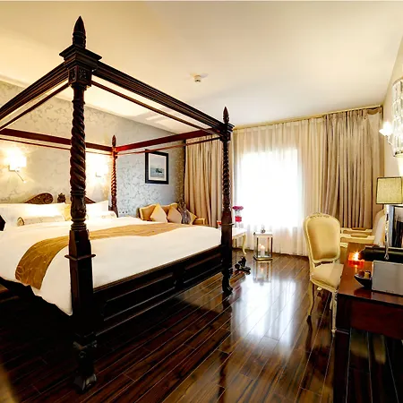 The Talbot 4* Белмаллет