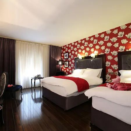 Hotel The Talbot Belmullet