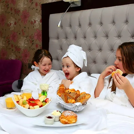 The Talbot Hotel Belmullet