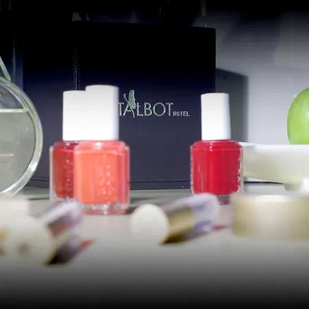 The Talbot