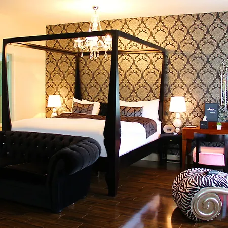 The Talbot Hotel Belmullet