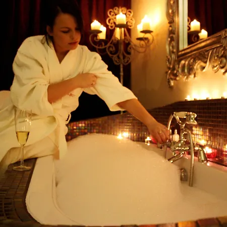 The Talbot Отель 4*