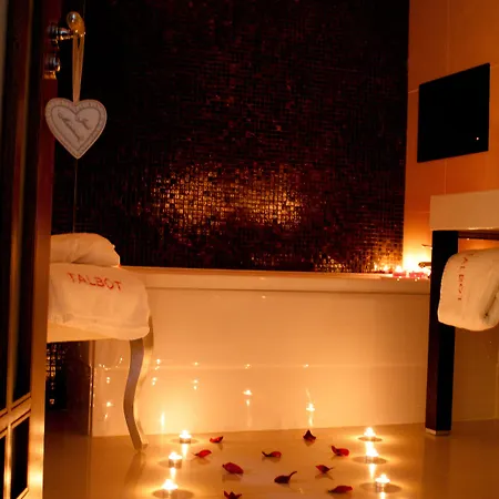 Hotel The Talbot Belmullet