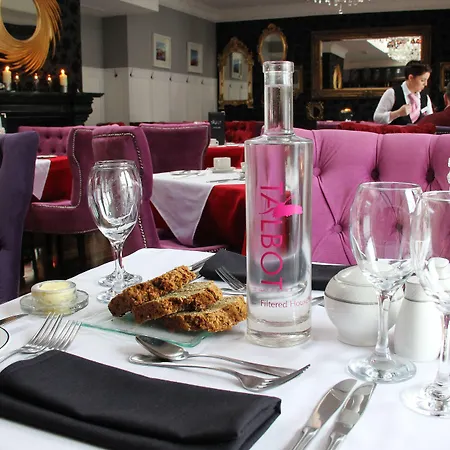 The Talbot 4* Belmullet