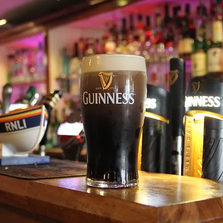 The Talbot Hotel Belmullet