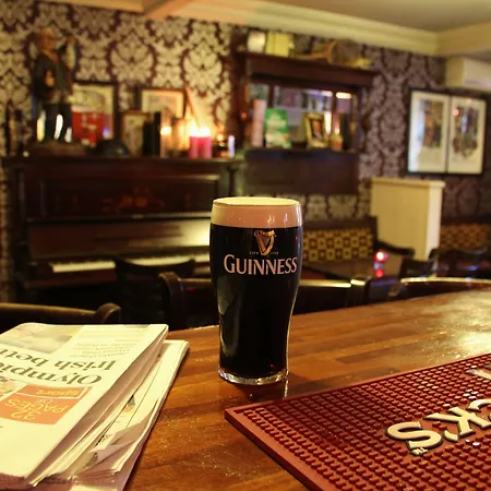 The Talbot Hotel Belmullet