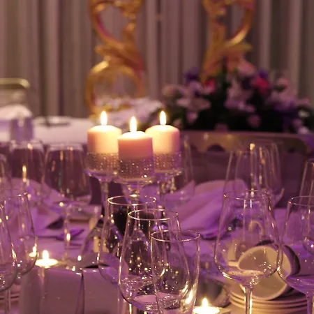 Ξενοδοχείο The Talbot 4*