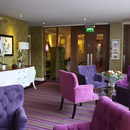 The Talbot 4*