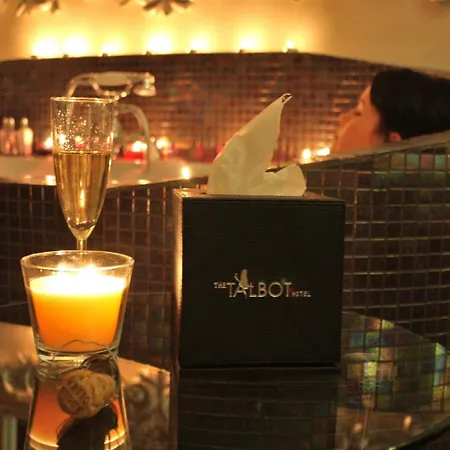 Hotel The Talbot Belmullet