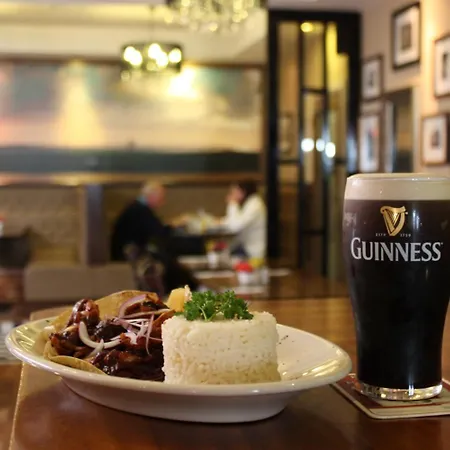 Hotel The Talbot Belmullet