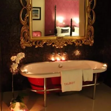 The Talbot 4* Belmullet