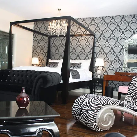 The Talbot Hotel Belmullet