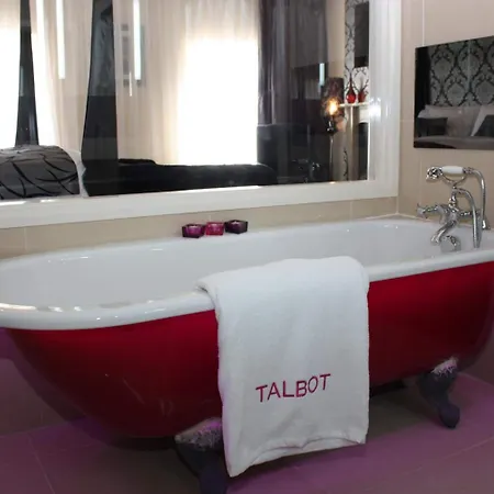 The Talbot Ξενοδοχείο Belmullet