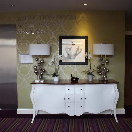 Hotel The Talbot Belmullet