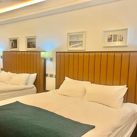Hotel The Talbot Belmullet