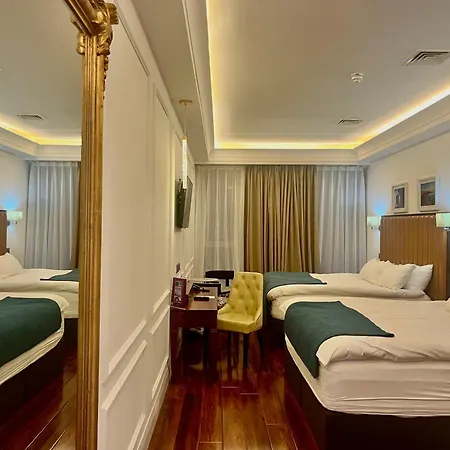 The Talbot 4* Belmullet