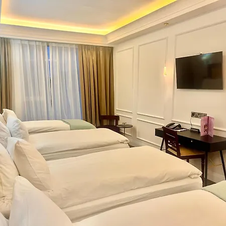 The Talbot Hotell