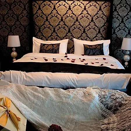 The Talbot 4*