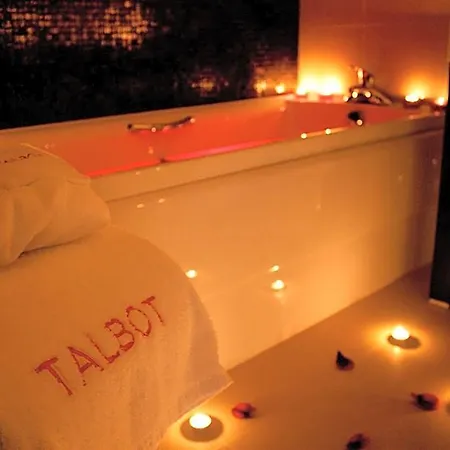 The Talbot Hotel Belmullet