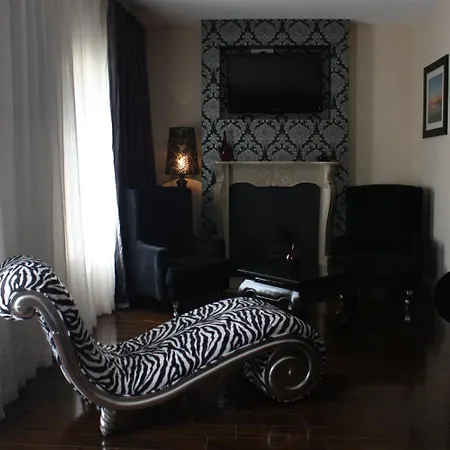 Hotel The Talbot 4*