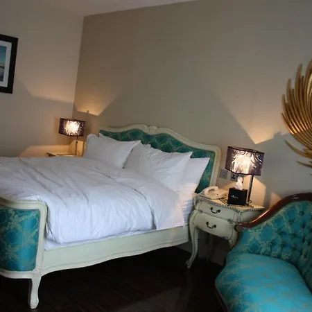 The Talbot Hotel