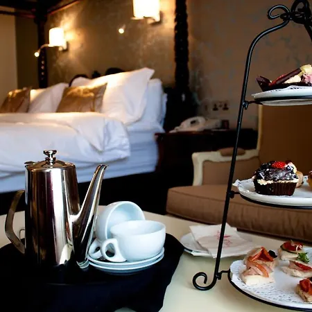 Hotel The Talbot