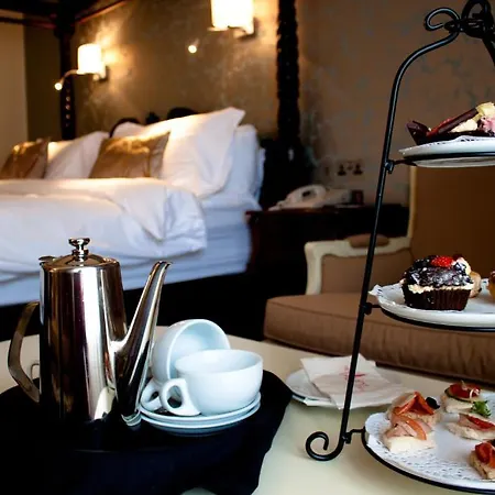 Hotel The Talbot