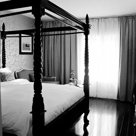 The Talbot Hotel