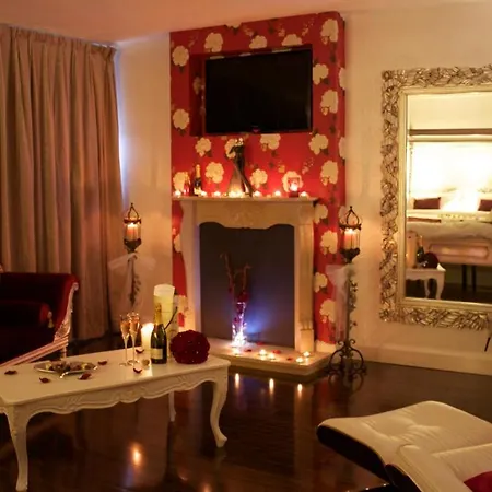 The Talbot Otel Belmullet