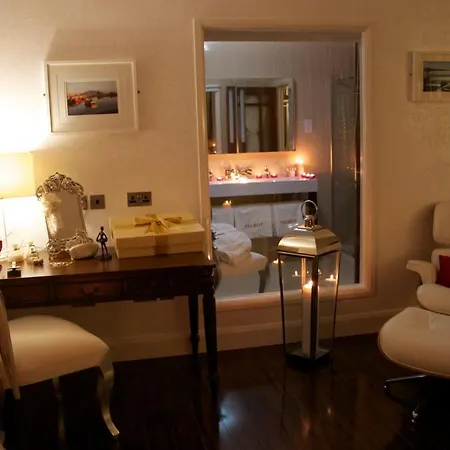 Hotel The Talbot 4*