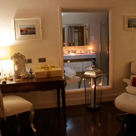 Hotel The Talbot 4*