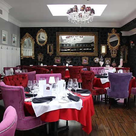 The Talbot Hotel 4*