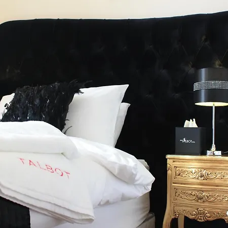 The Talbot Hotel 4*