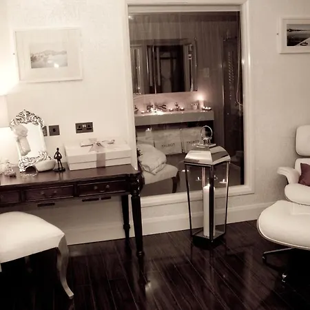 The Talbot Hotel 4*