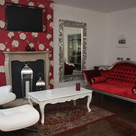 The Talbot 4* Belmullet