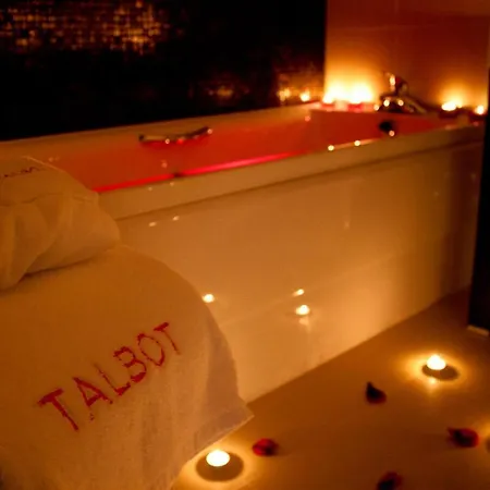 The Talbot Hotel Belmullet
