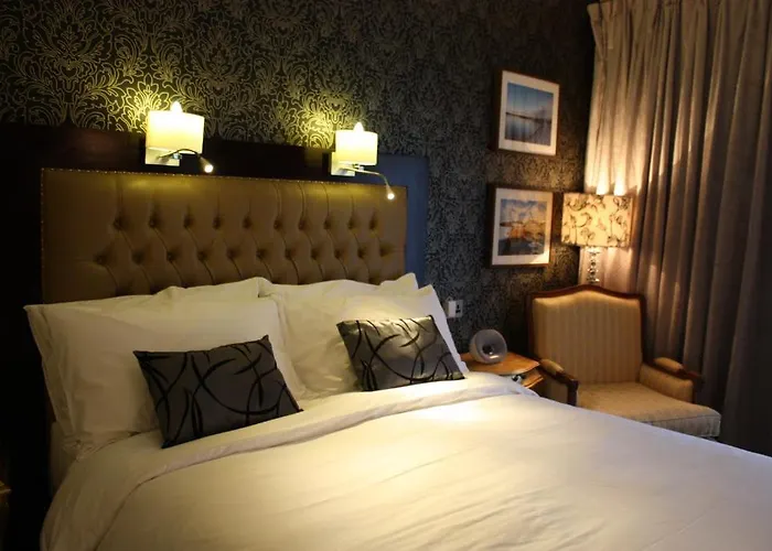 The Talbot 4*