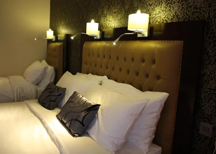 The Talbot Belmullet