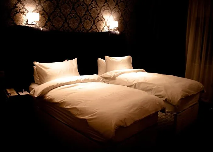 The Talbot Hotel Belmullet