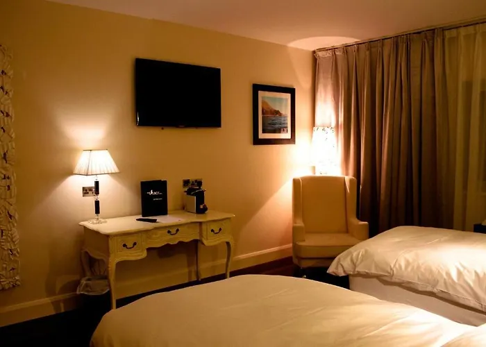 The Talbot 4* Belmullet