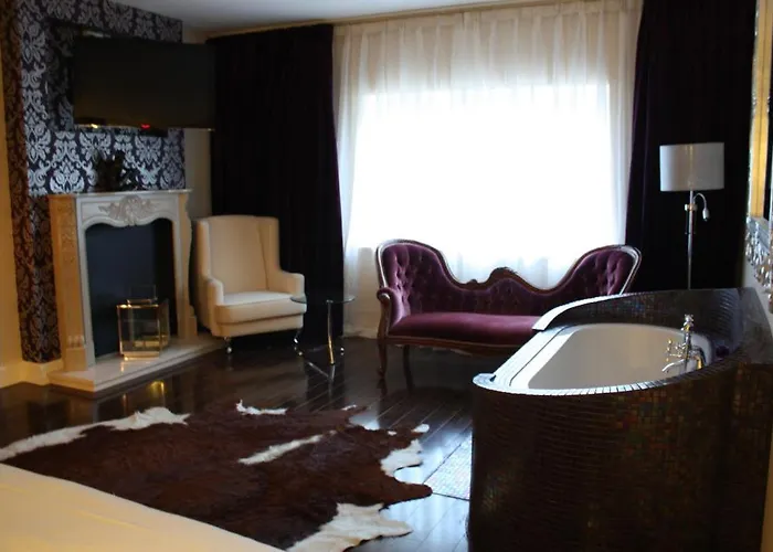 The Talbot 4* Belmullet