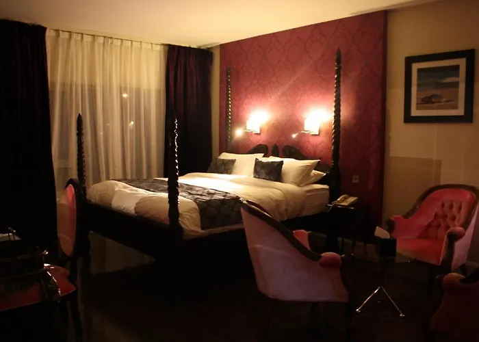 The Talbot 4*