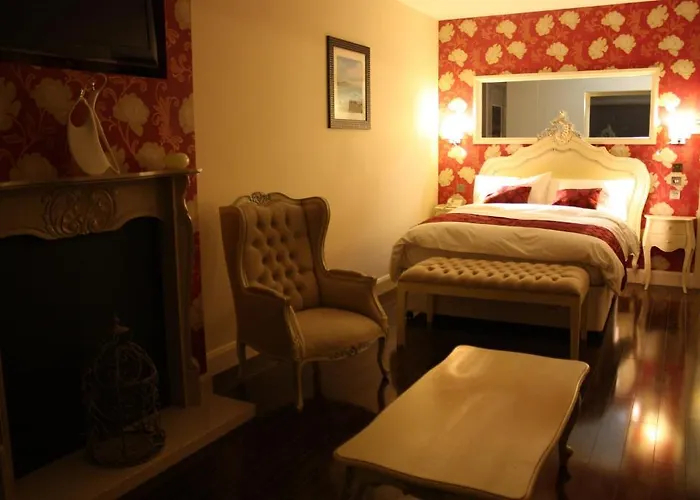 The Talbot Hotel 4*