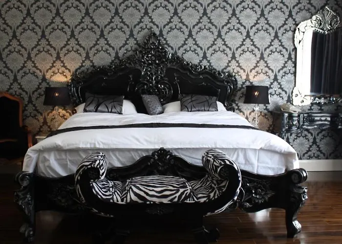 The Talbot Hotel Belmullet